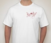Image of Red Ink The Band - TShirts