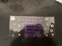 Image 13 of quote decals 