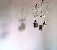 Image 2 of balloon mobile "hou hou.." 