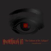 Image of MINIMATIKON 01: The Cabinet of Dr. Caligari / soundtrack 