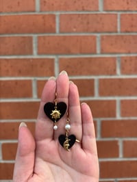 Image 4 of Black & Brass