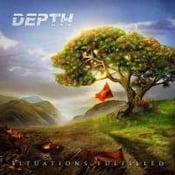 Image of DEPTH - Situations Fulfilled