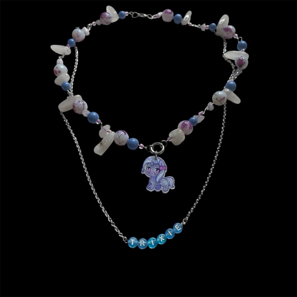 Image of MLP CHAINS 3