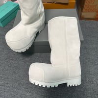 Image 1 of UNISEX ICE COLD TEDDY BAL BOOTS