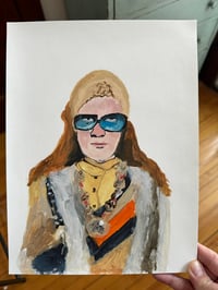 Image 2 of Maison Valentino