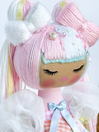 Image 5 of RESERVED FOR EMMA Classic Art Doll Medium Himiko