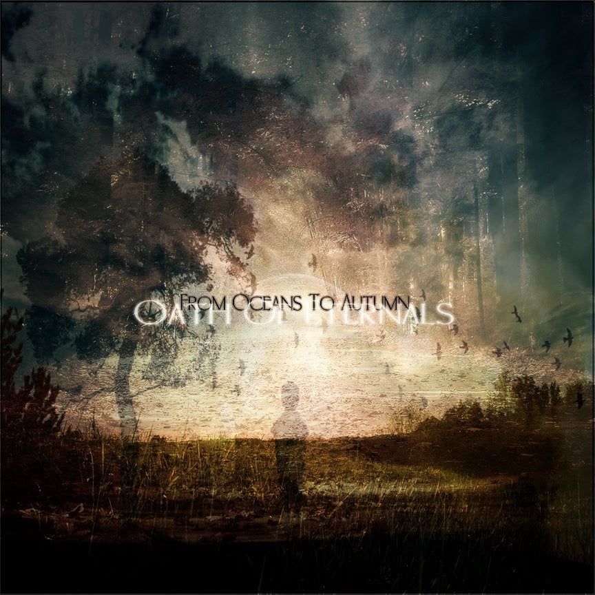 Image of "Oath Of Eternals" cd/Digipack 