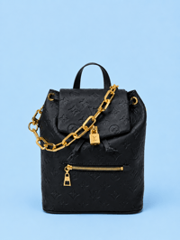 Coussin backpack