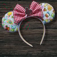 Image 4 of Park Snacks Mouse Ears 