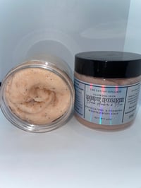 Image 1 of Glowing Skin Whipped Body Polish 