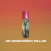  Aromatherapy Roll Ons