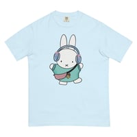 Image 5 of “Girl errand” bunny T-shirt 