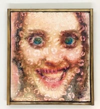 She’s Lost Control Again