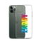 Image of ZADDY IPHONE CASE
