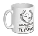 Champions Of The Fiyway 2021/22 Mug Fundraiser 