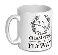 Image 2 of Champions Of The Fiyway 2021/22 Mug Fundraiser 