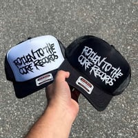 Image 2 of RTTCR “Trucker” Hat