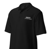 Image 1 of Ghost Polo Shirt