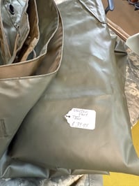 Image 2 of Vietnam-era Army Shelter Collection