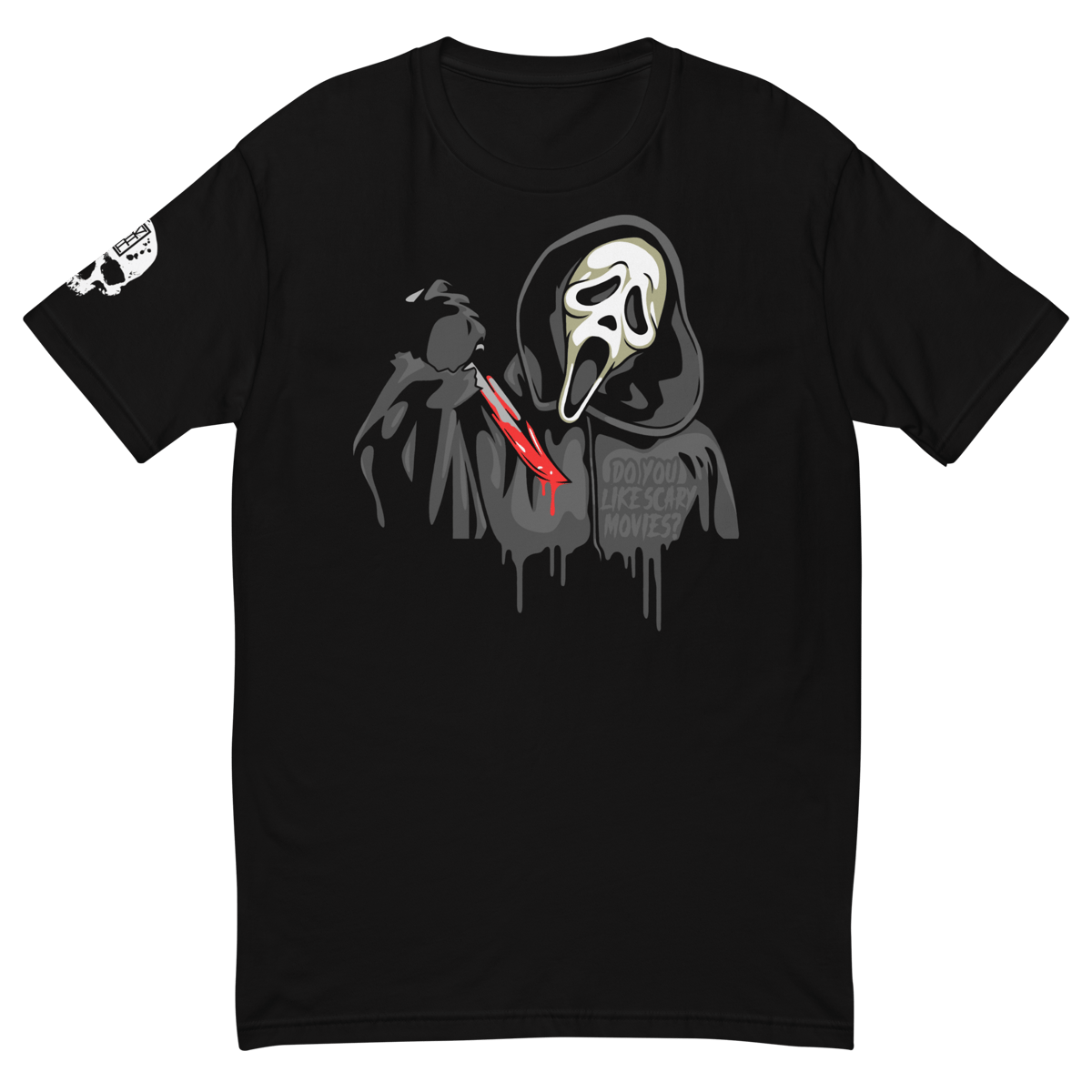 mens-fitted-t-shirt-black-