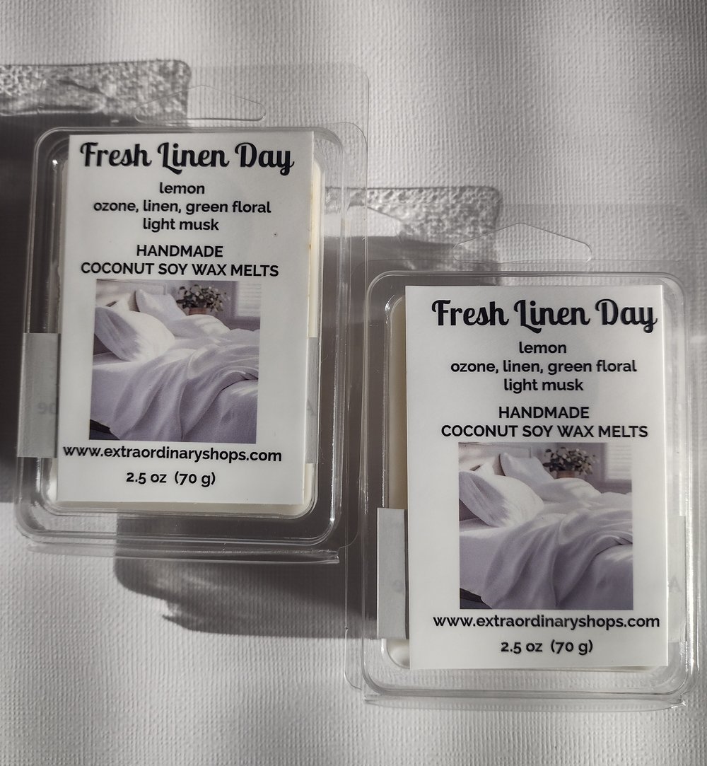 Image of Wax Melts (Bundle & Save)
