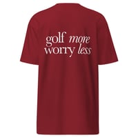 Image 3 of Golf More Color