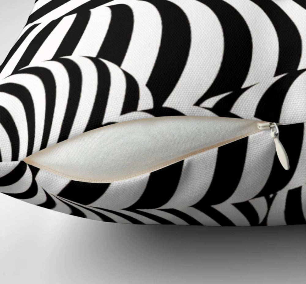 Image of GYPSY 20x20 PILLOW COVER