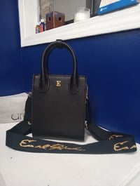 Image 1 of Mini Tote Bag 