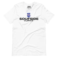 White Soufside Clayco T-Shirt 