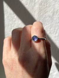 Image 5 of Iolith Ring