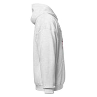 Image 9 of totally fine Unisex Heavy Blend Hoodie | Gildan 18500 copy copy