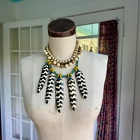 Image 13 of Erickson Beamon Statement Necklace