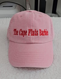 Image 2 of Custom text CAP