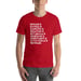 Image of Resentment Shirt