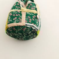 Image 6 of Patchwork bag