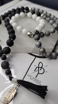 Image 3 of Gradient Mala