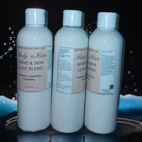 Image 3 of Mane & Skin Luxe Blend 