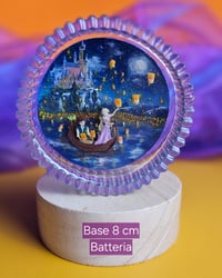 Image 4 of Rapunzel - Lumos Tales