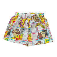 Image 1 of Looney Shorts - Size 2