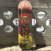 9.0 Creature - Kimbel Heist - lap