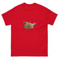 Image 9 of TURKEY KRAMER T-SHIRT