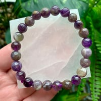 Amethyst Bracelet