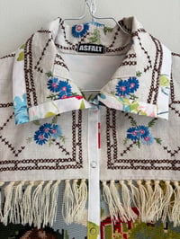 Image 11 of Peacock jacket  (l/xl)