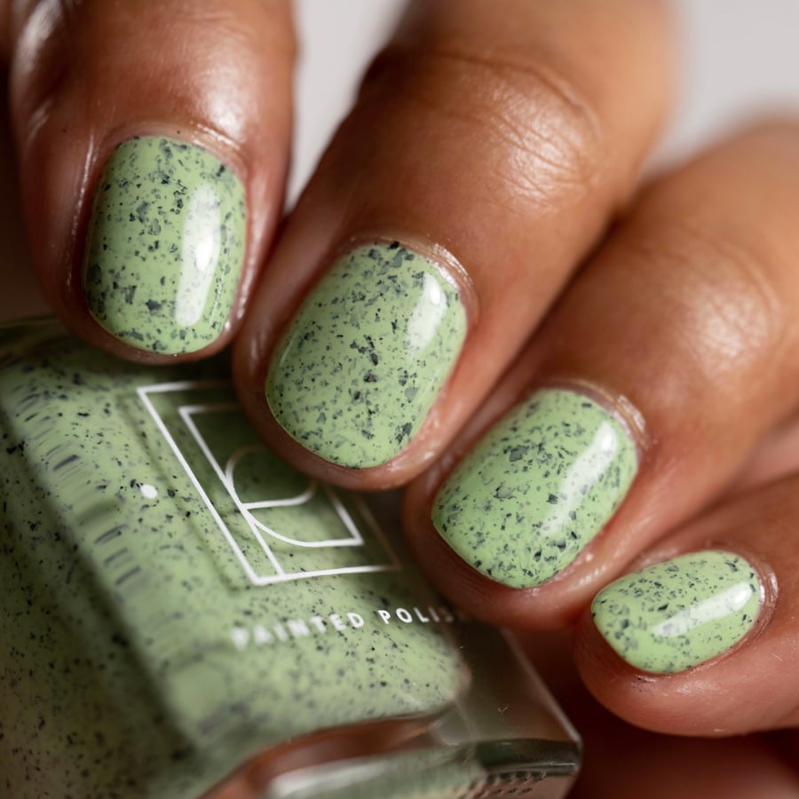 Image of Mint Chip Madness