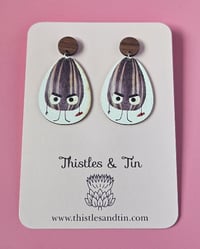 Image 4 of The Bad Seed | The Clever Cookie | The Good Egg | Dangles