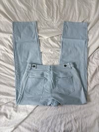 Image 2 of Light blue jeans // 38