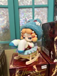 Image 2 of Dodorara the protagonist of your story Blind Box