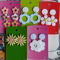 Image 1 of FLOWER CHILD COLLECTION 