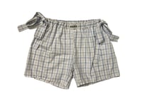 Image 5 of Bow boxer shorts 