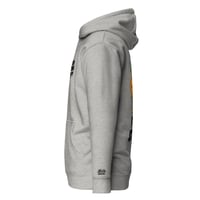 Image 4 of FSHD Strong Hoodie Light